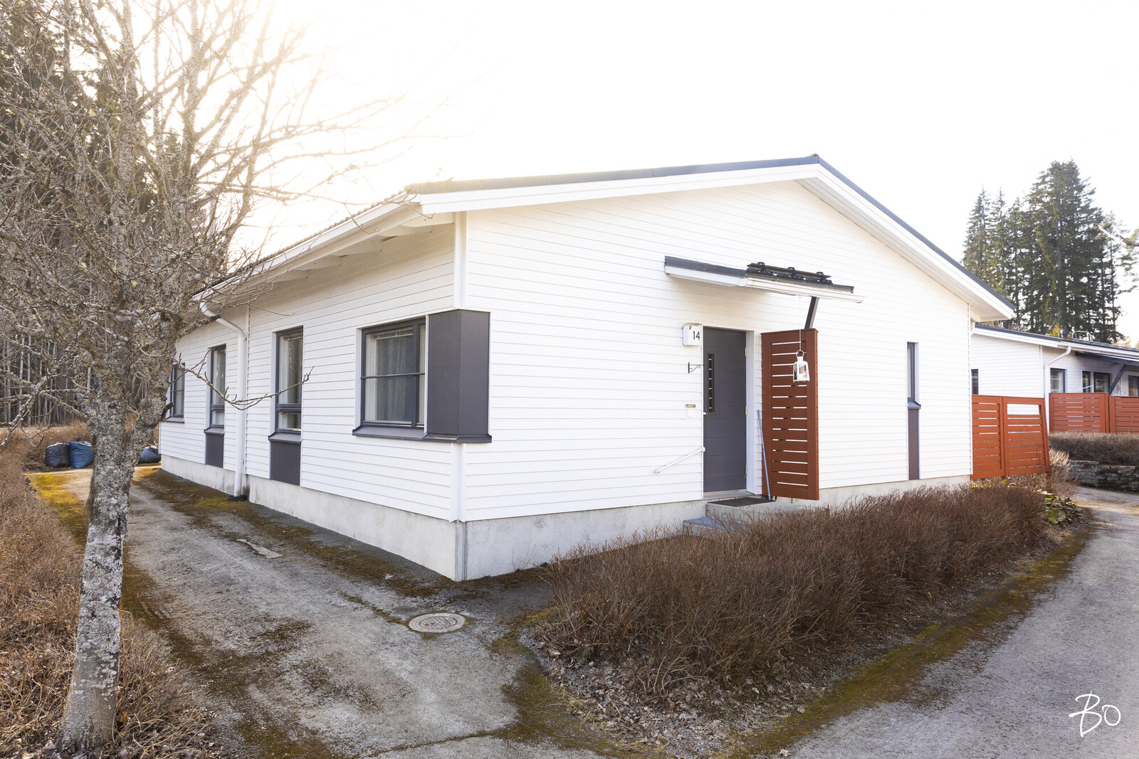 Myllyojantie 1 - bild 23