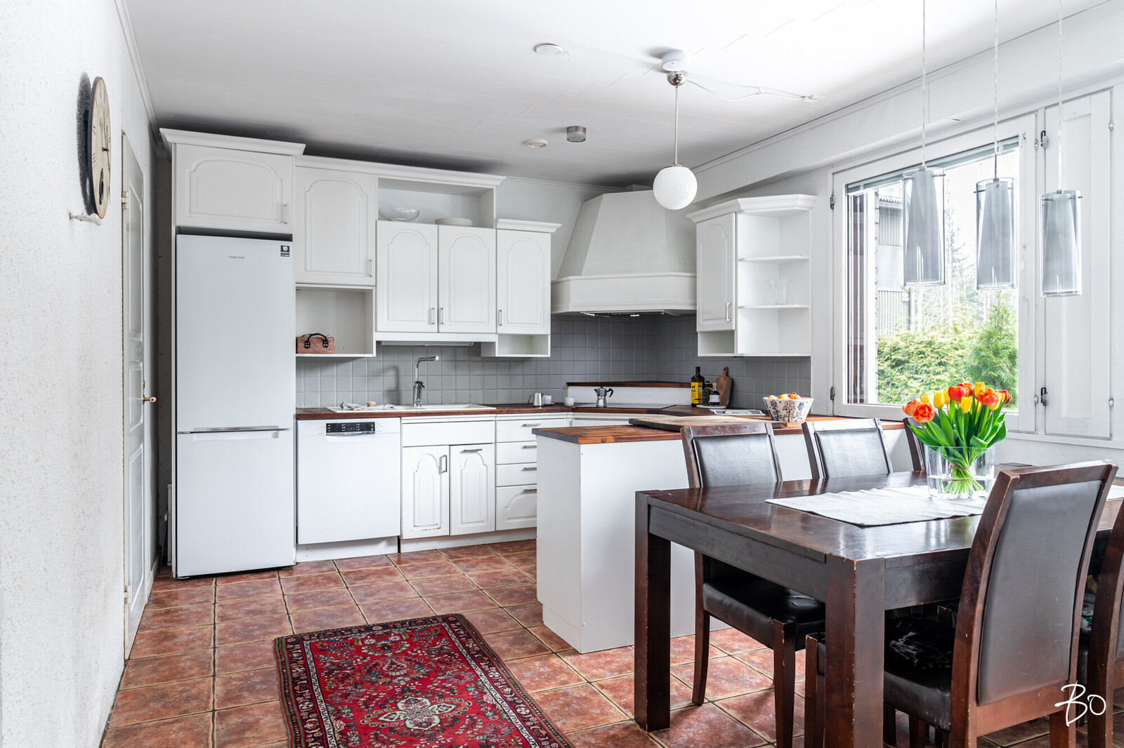 Lemmelänkuja 31 - bild 4