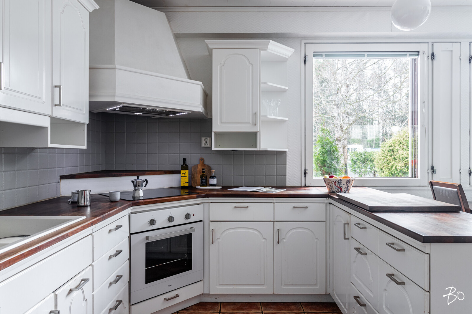 Lemmelänkuja 31 - bild 1