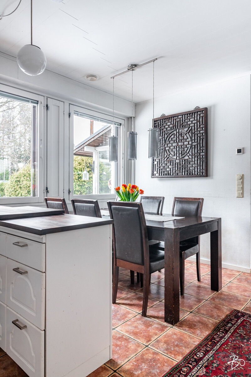 Lemmelänkuja 31 - bild 3