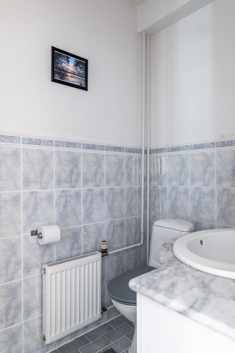 Lemmelänkuja 31 - bild 18