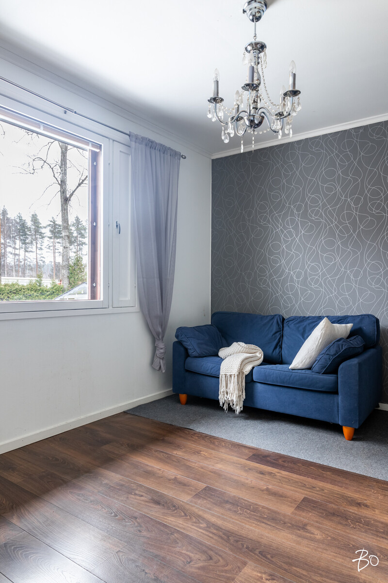 Lemmelänkuja 31 - bild 16