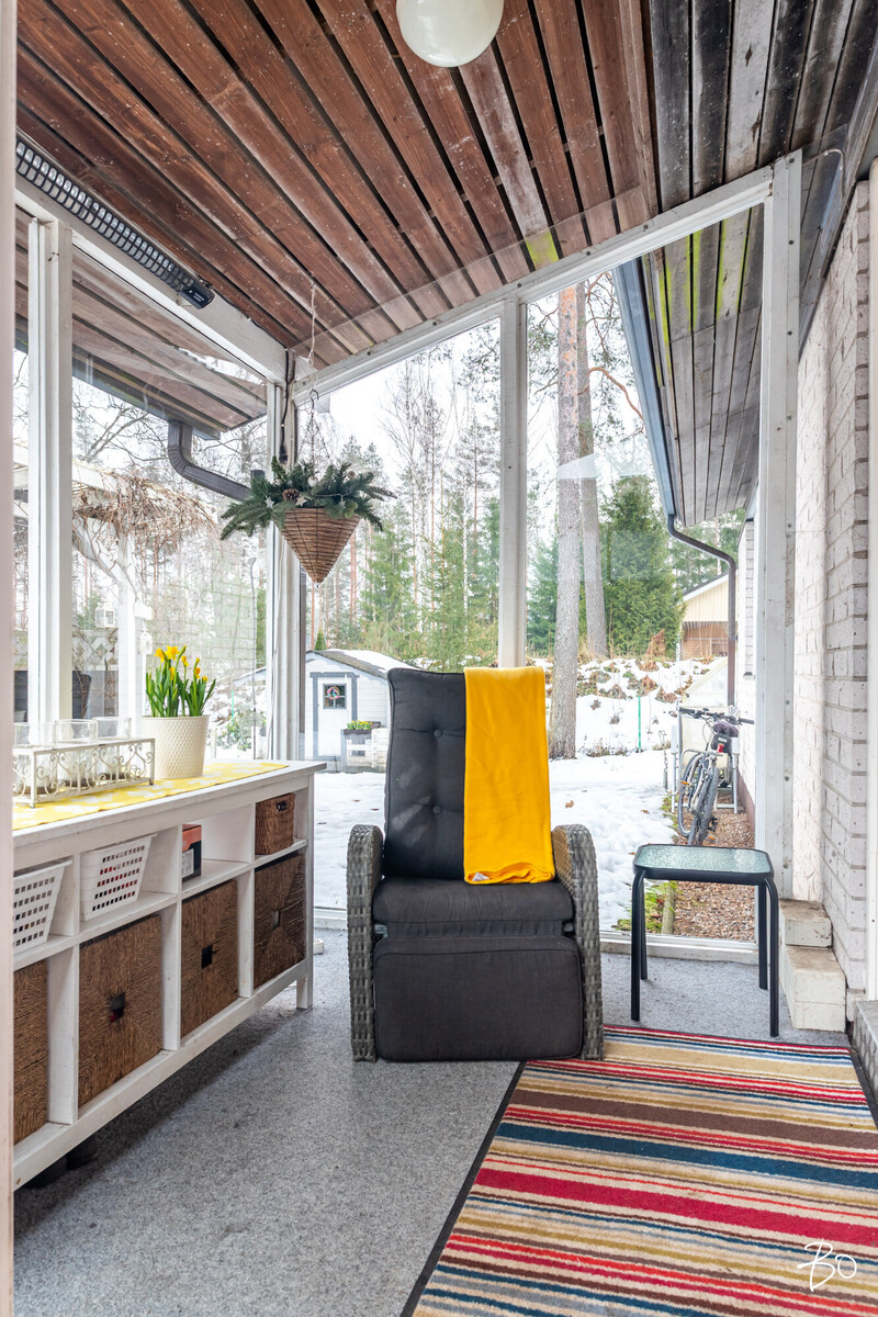 Lemmelänkuja 31 - bild 24