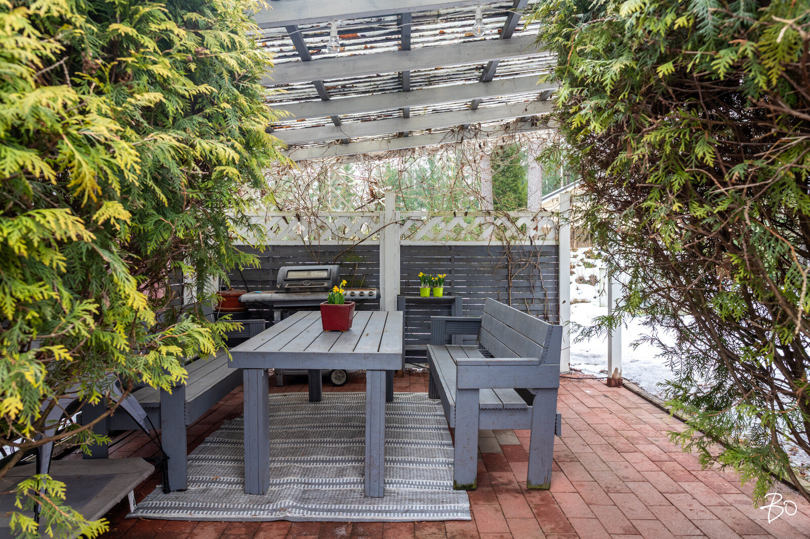 Lemmelänkuja 31 - bild 25