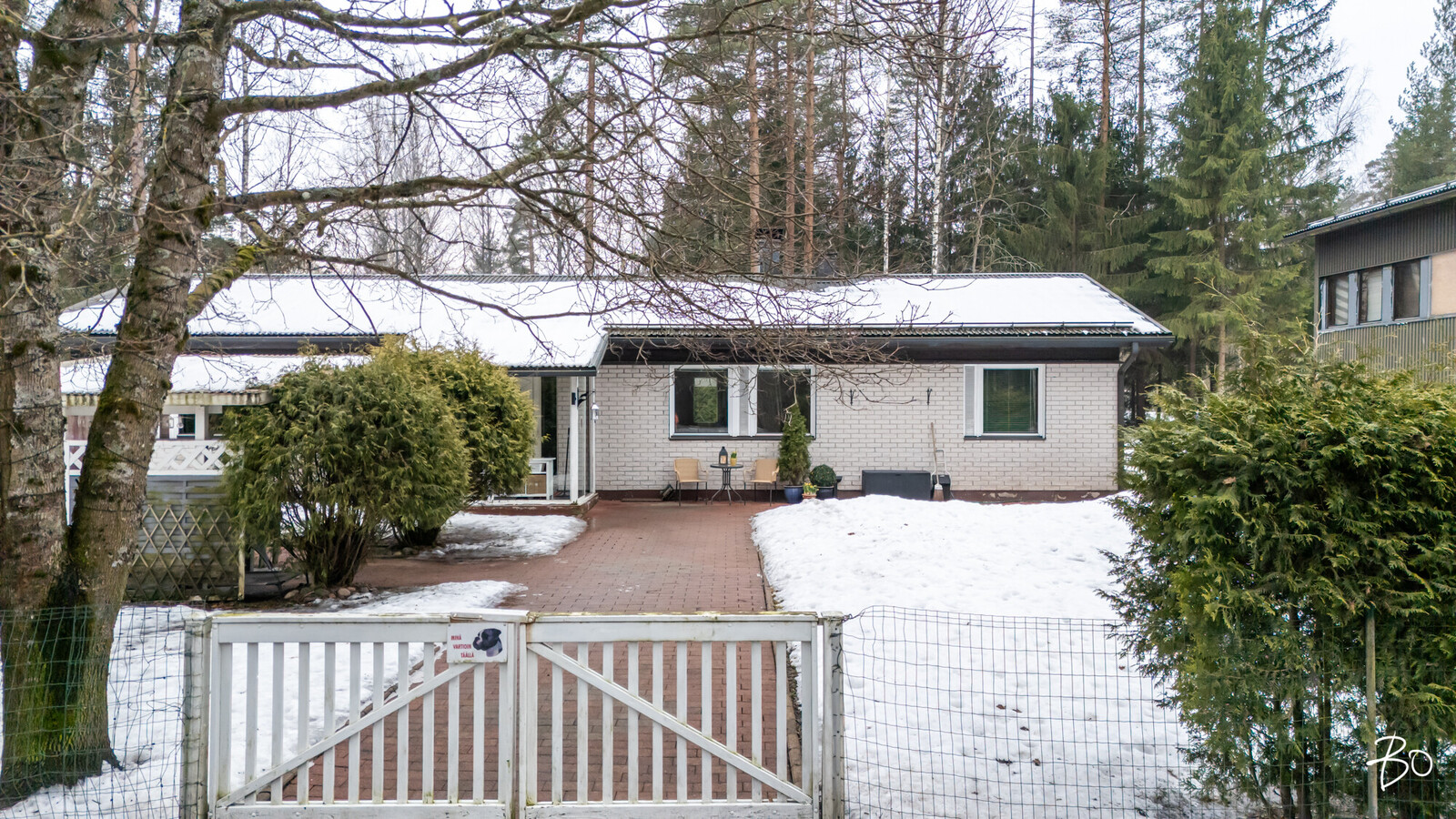 Lemmelänkuja 31 - bild 21