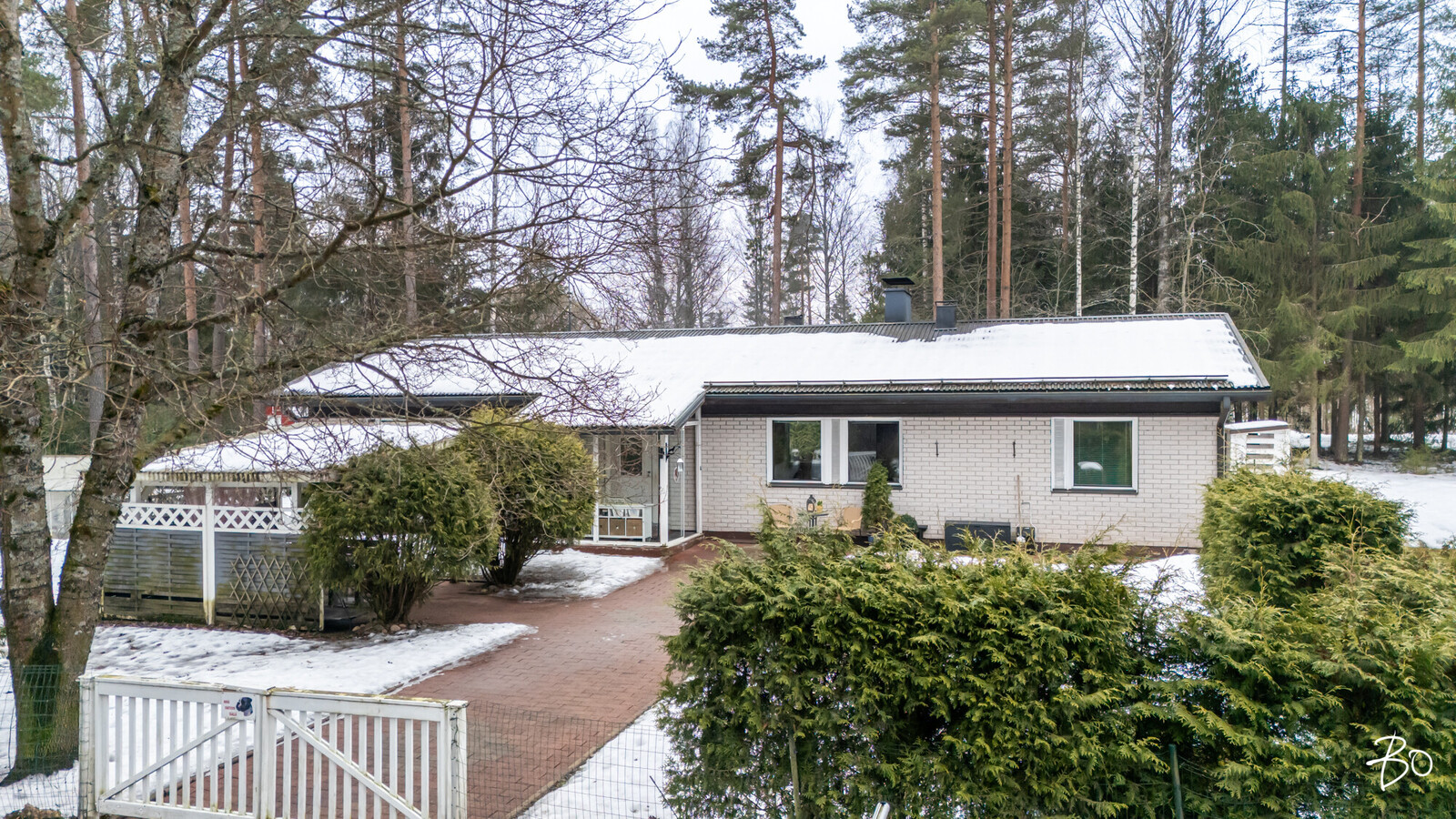 Lemmelänkuja 31 - bild 22