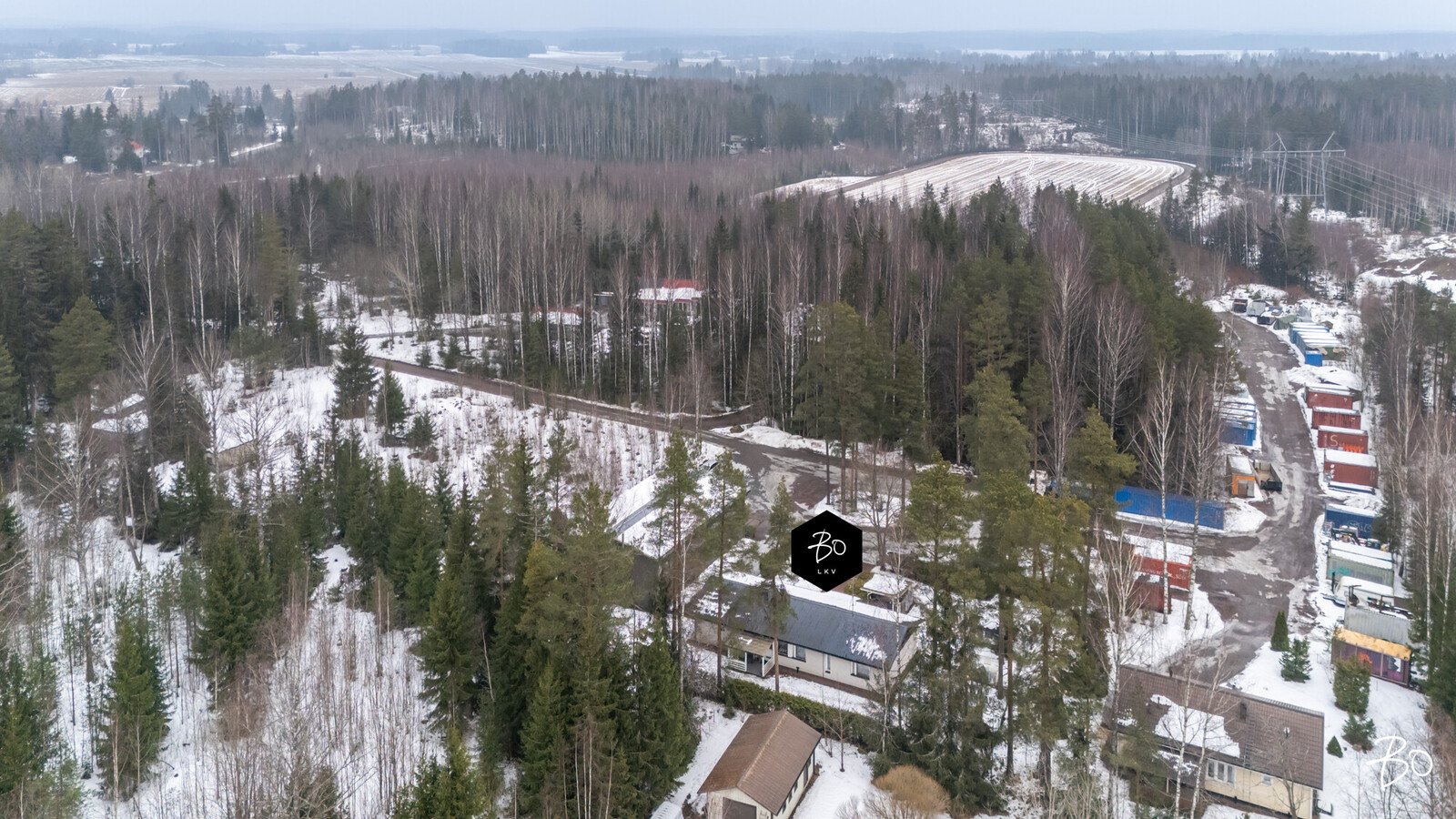 Lemmelänkuja 31 - bild 26