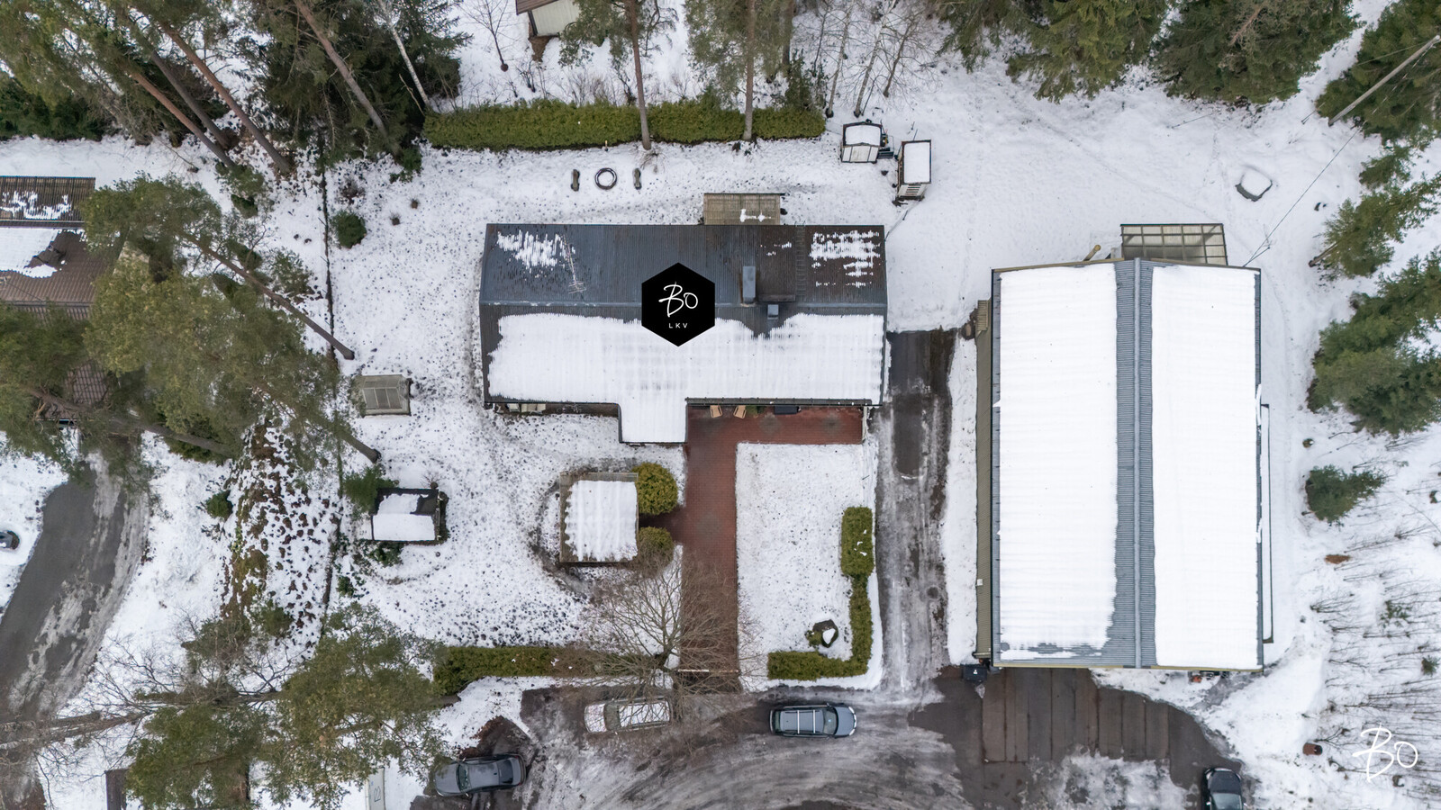 Lemmelänkuja 31 - bild 27