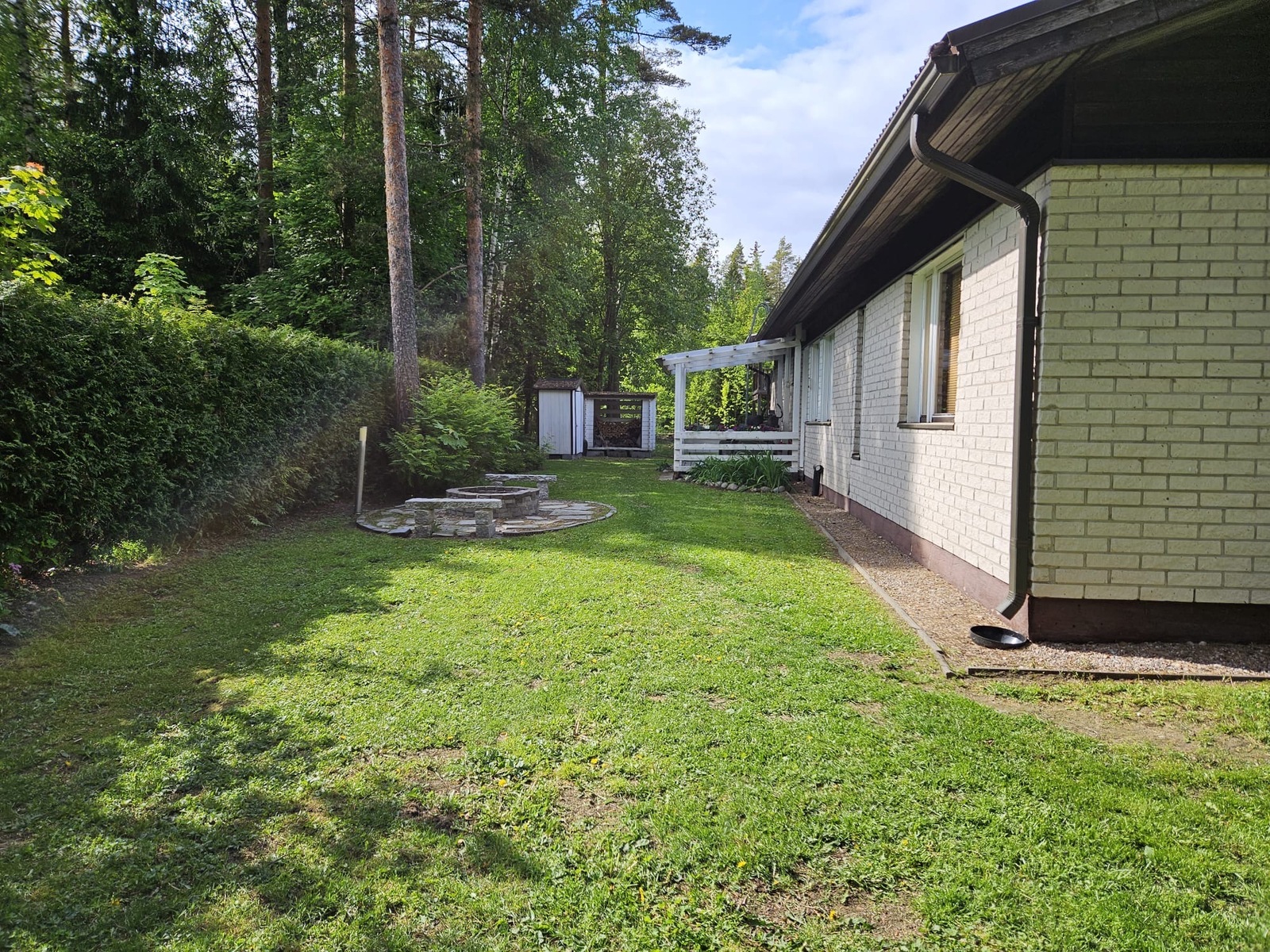 Lemmelänkuja 31 - bild 28