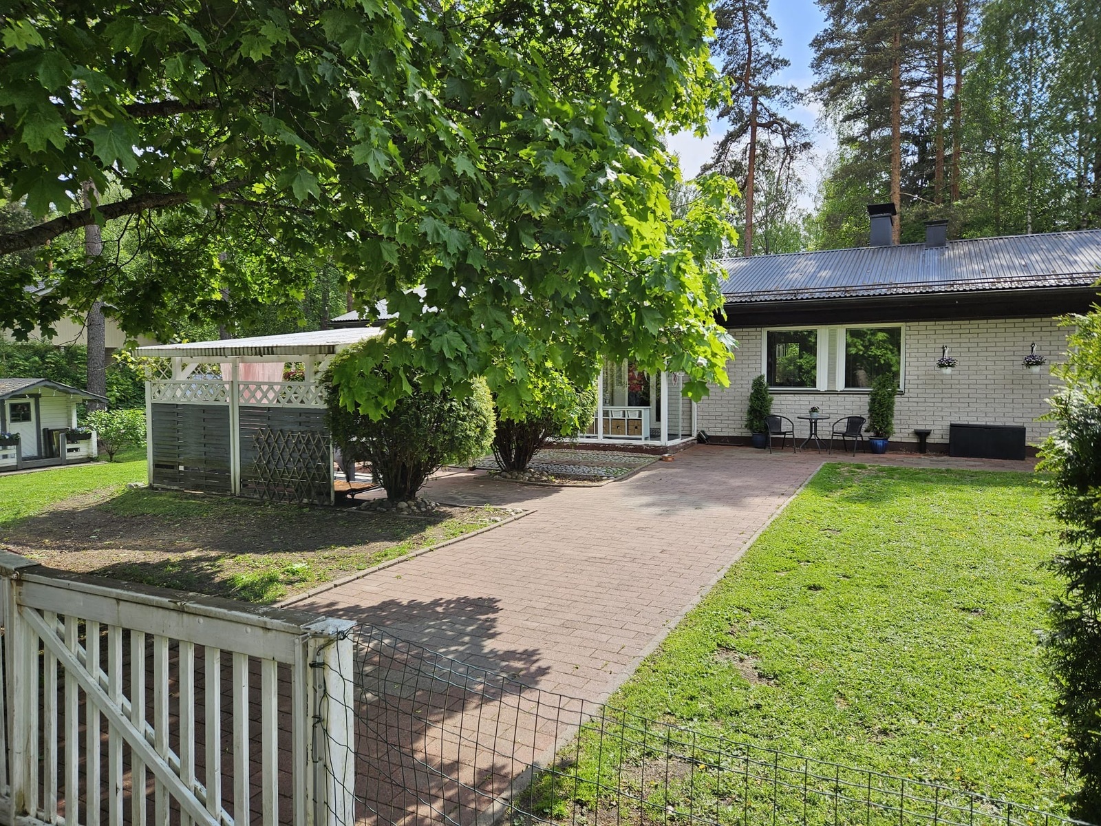 Lemmelänkuja 31 - bild 33