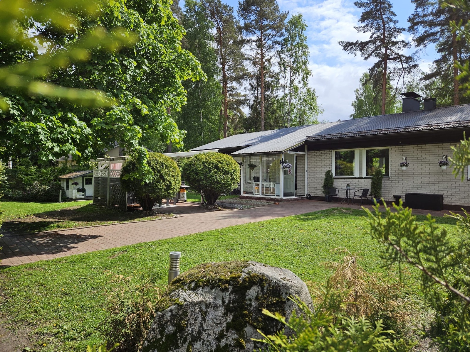 Lemmelänkuja 31 - bild 29