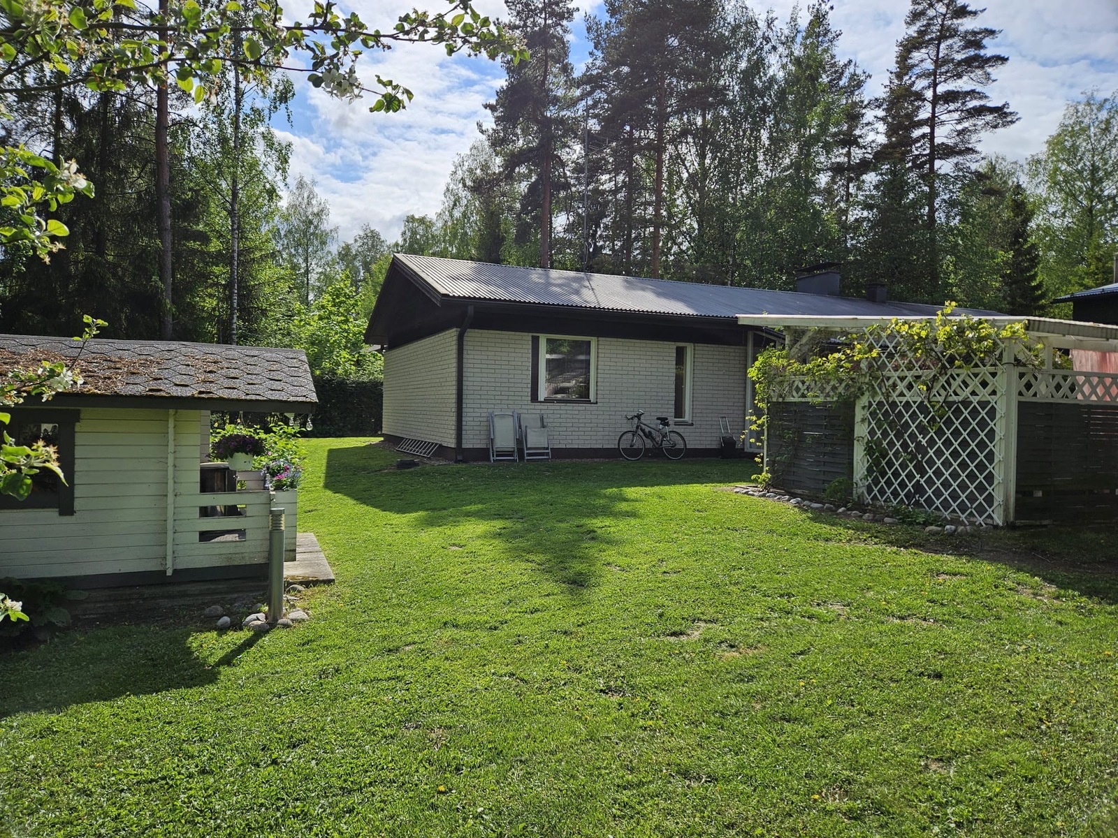 Lemmelänkuja 31 - bild 30