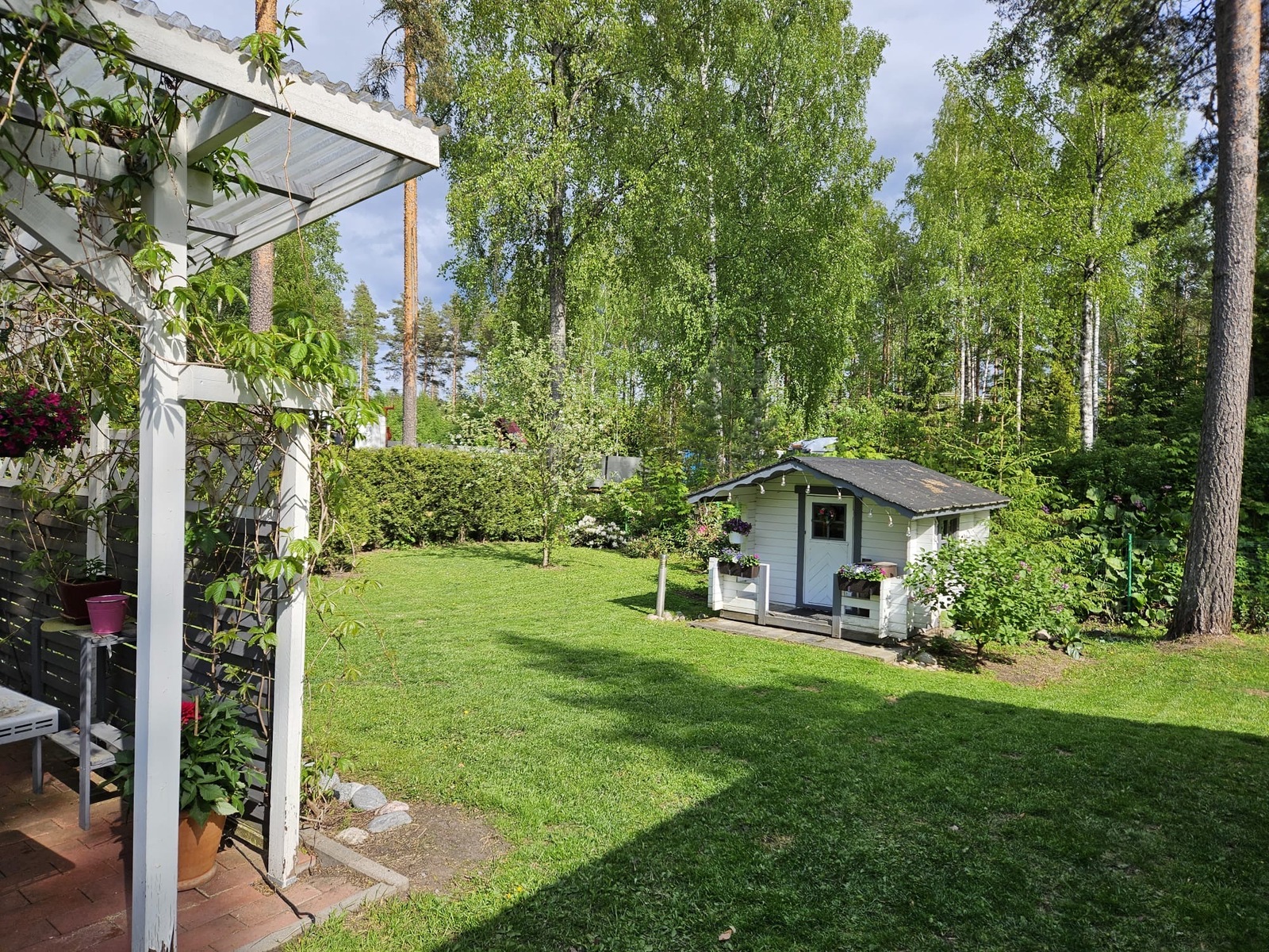 Lemmelänkuja 31 - bild 31