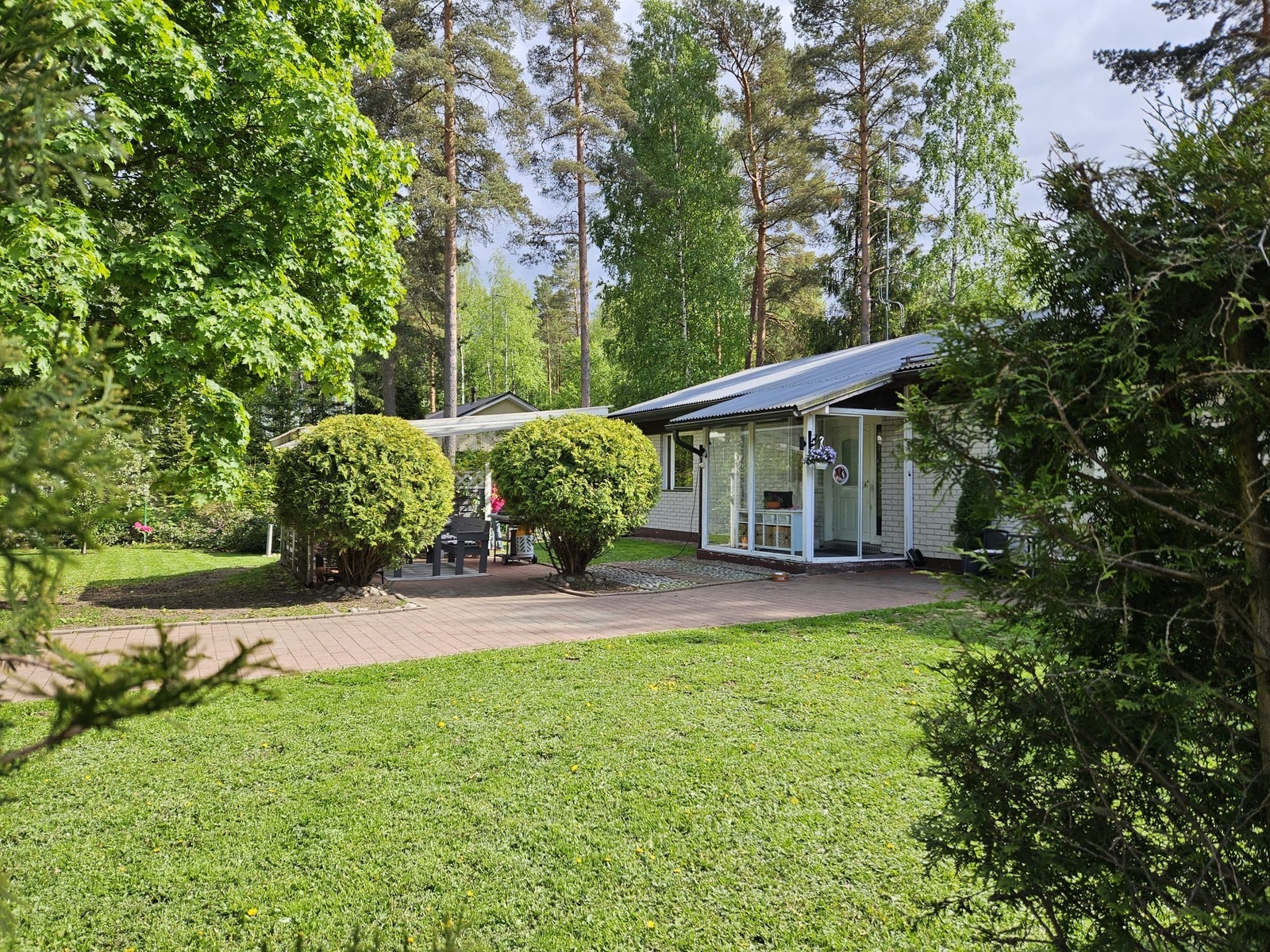 Lemmelänkuja 31 - bild 32