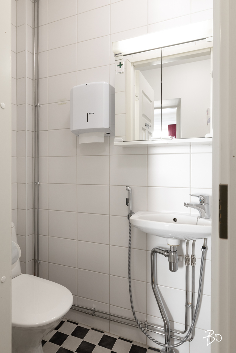 Uudenmaankatu 23 - kuva 17