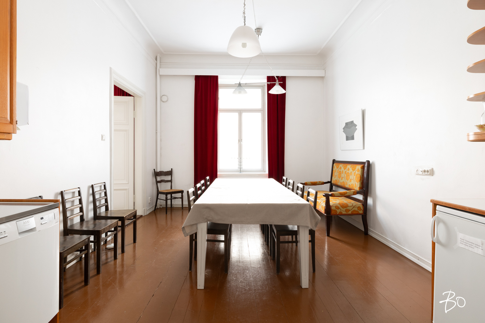 Uudenmaankatu 23 - kuva 6