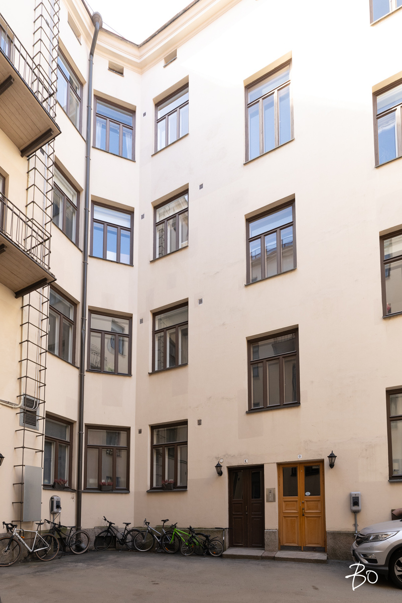 Uudenmaankatu 23 - kuva 24