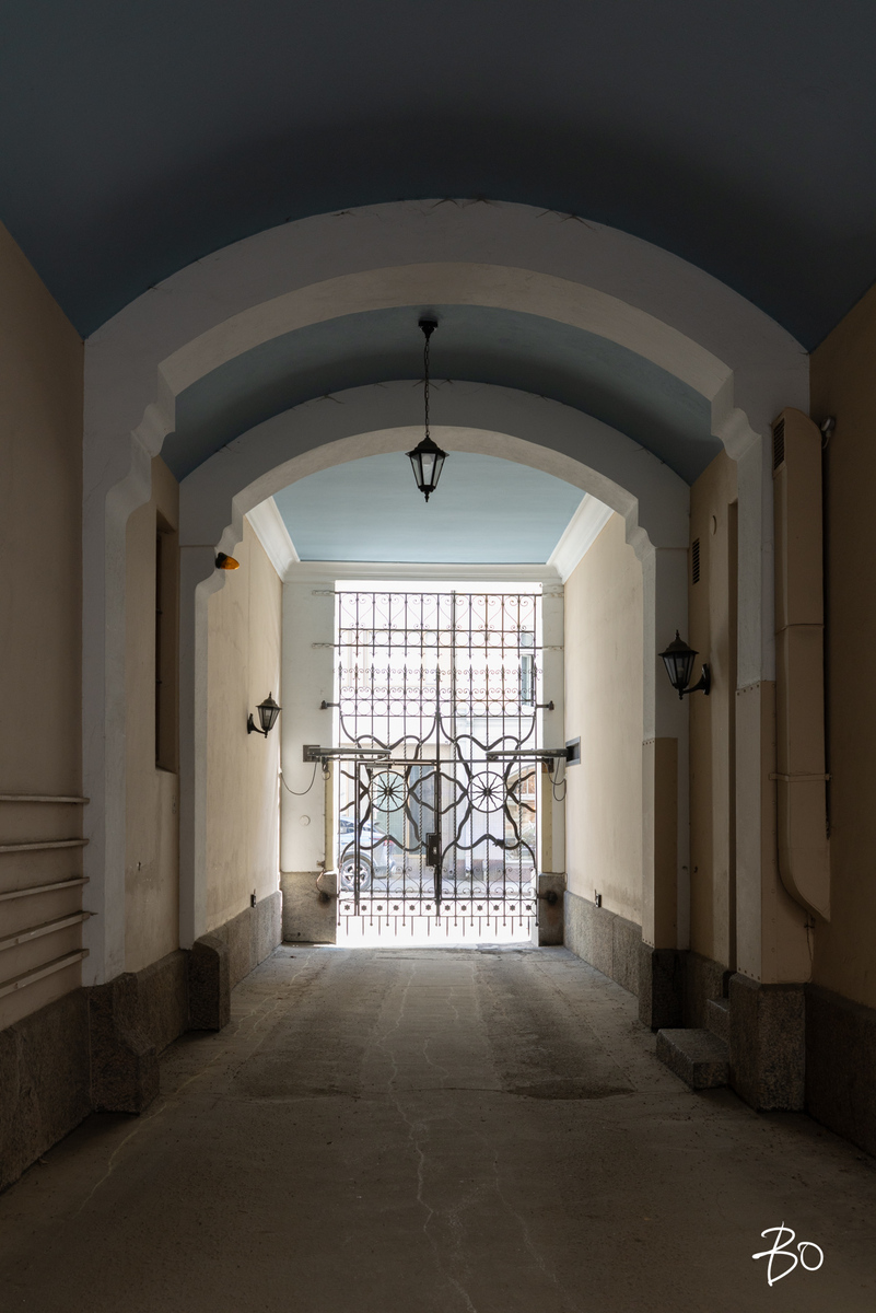 Uudenmaankatu 23 - kuva 22