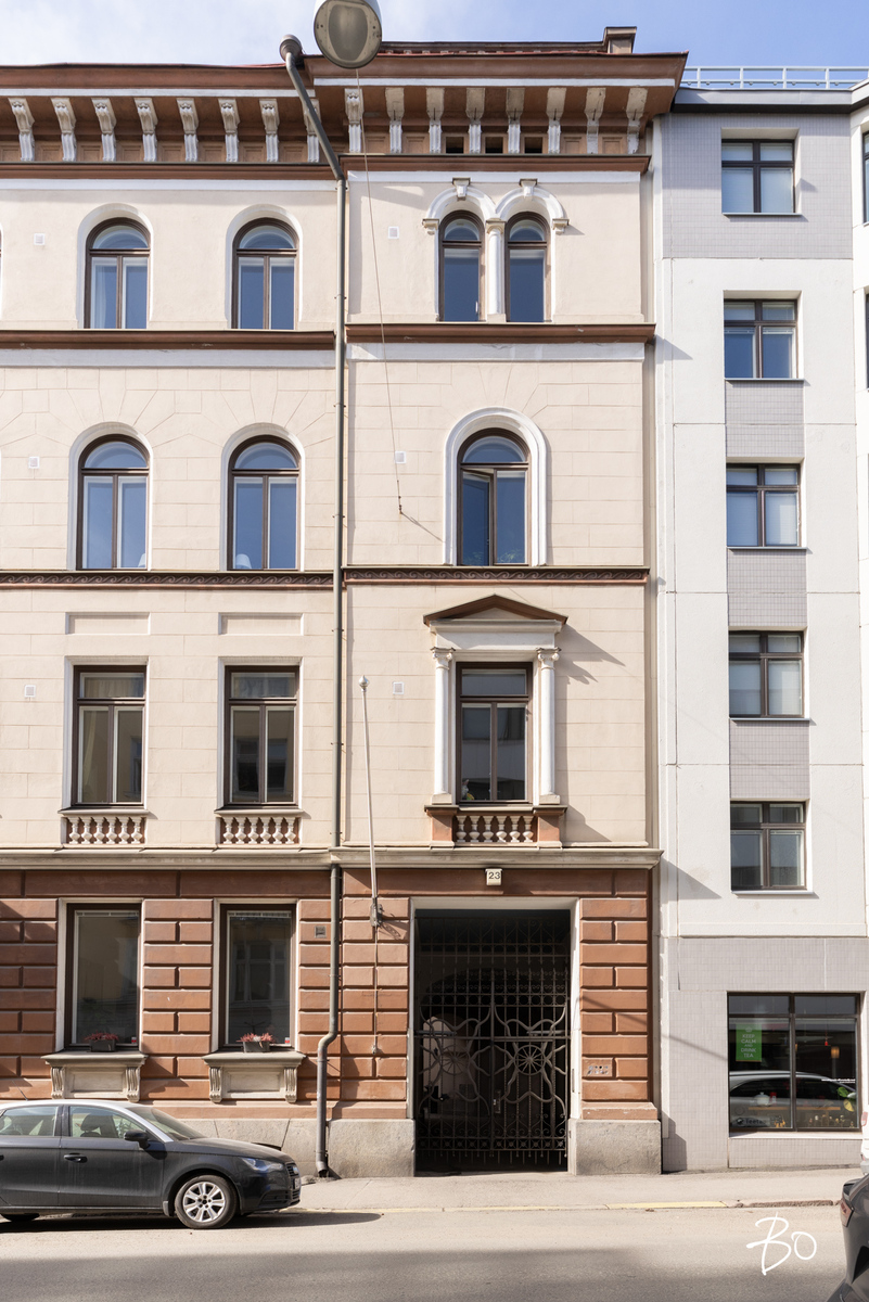 Uudenmaankatu 23 - kuva 25