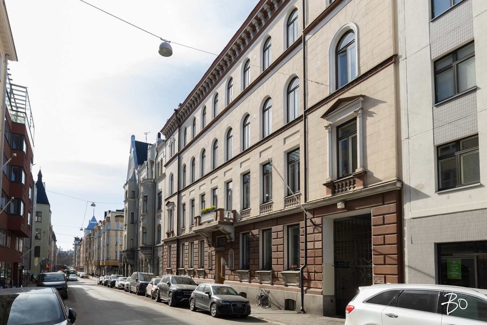 Uudenmaankatu 23 - kuva 26