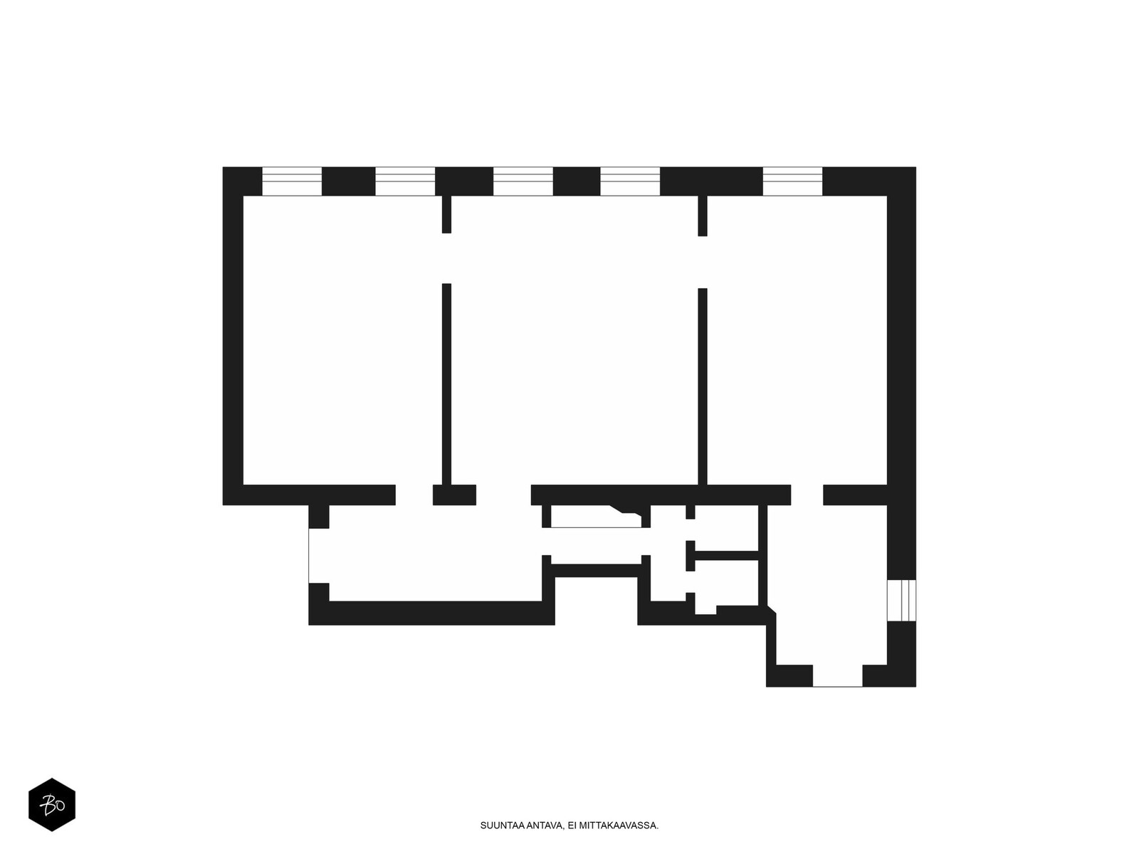 Uudenmaankatu 23 - kuva 2