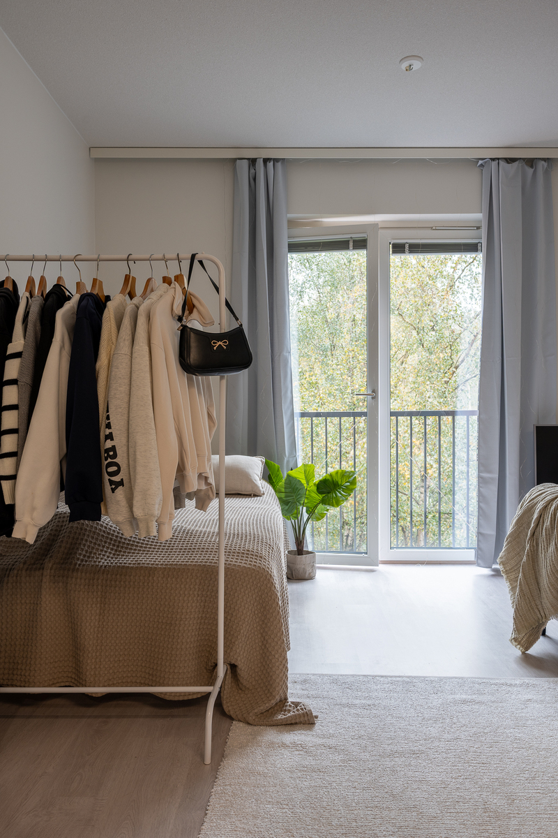 Linnanniemenkatu 1 - bild 4