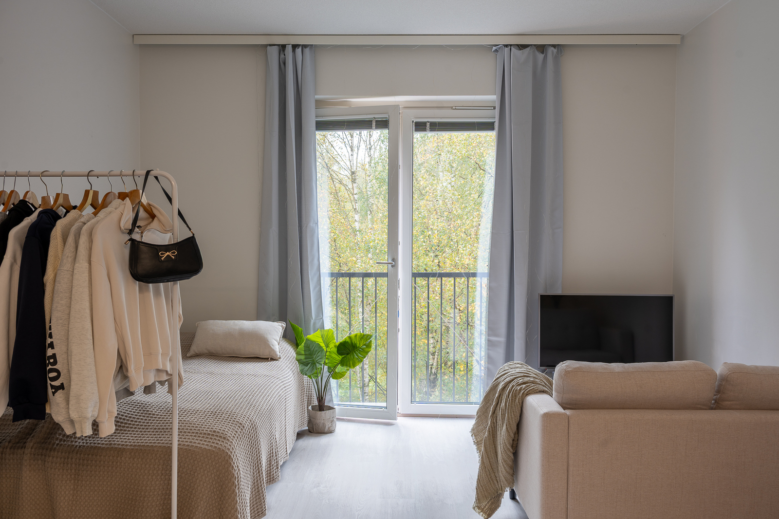 Linnanniemenkatu 1 - bild 3