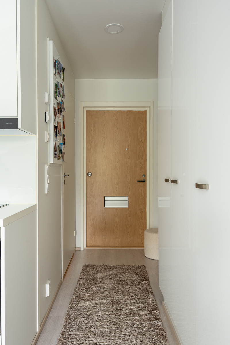 Linnanniemenkatu 1 - bild 6