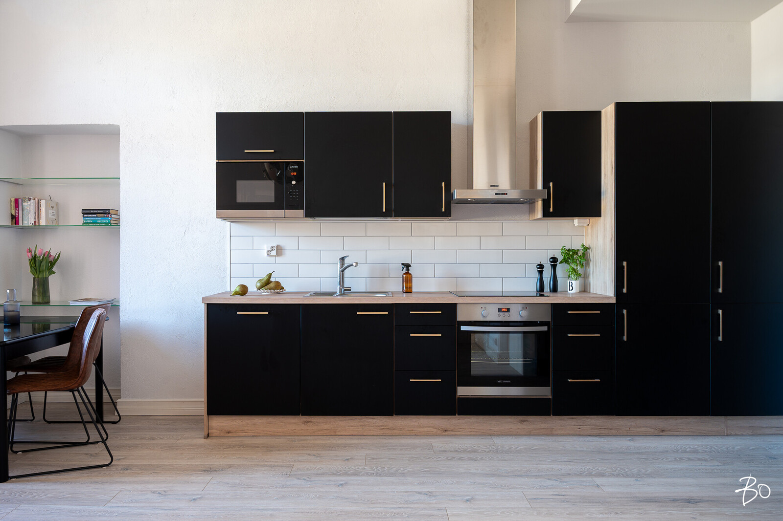 Suomen Kasarmin katu 19 - bild 3