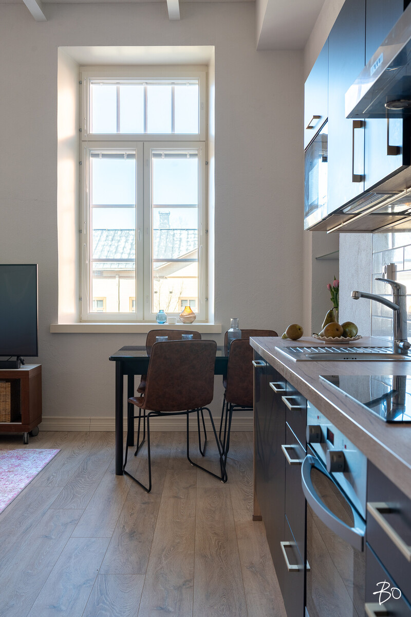 Suomen Kasarmin katu 19 - bild 8