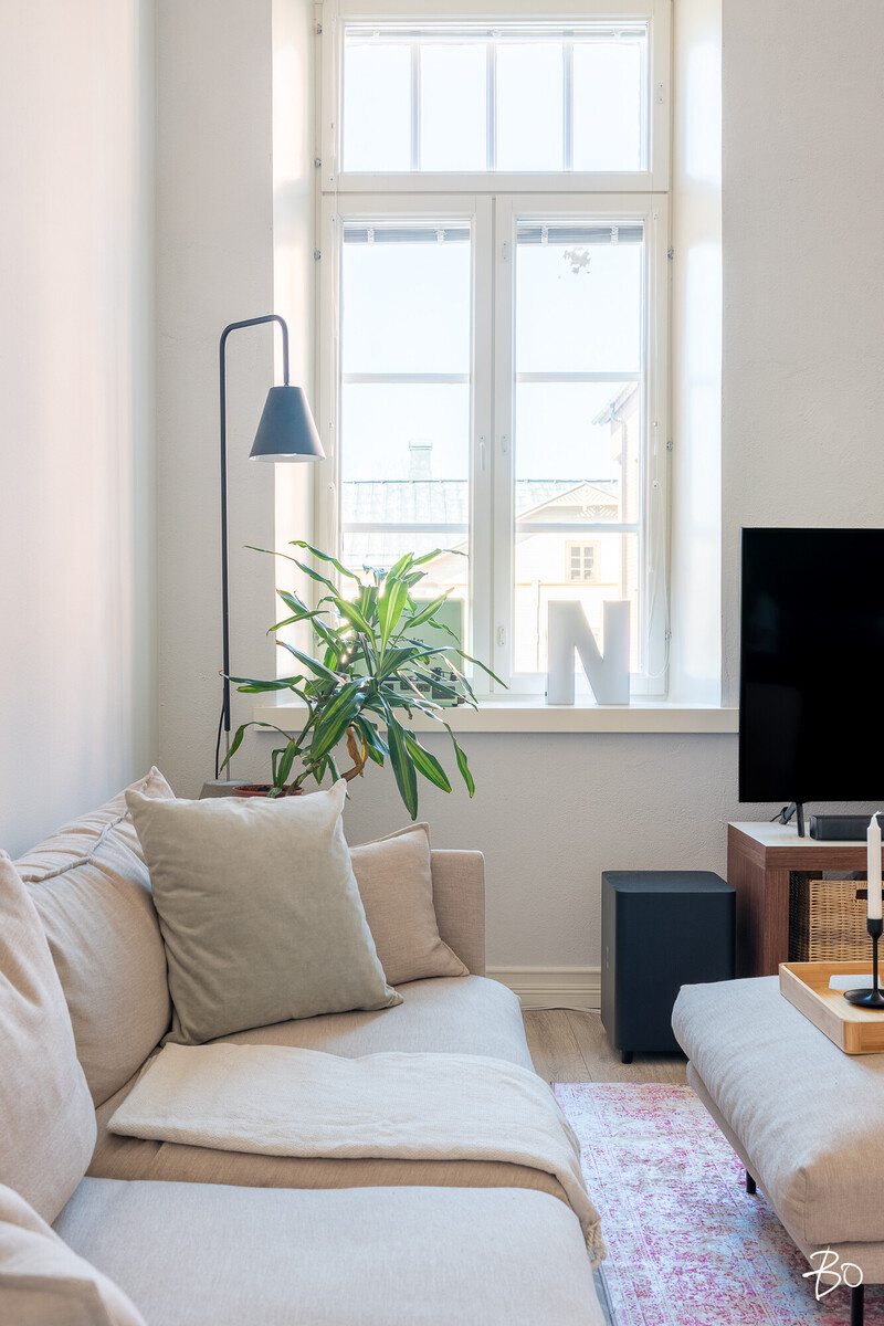 Suomen Kasarmin katu 19 - bild 10