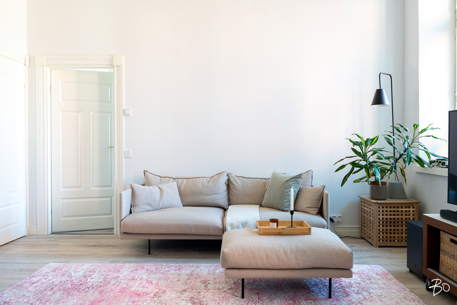 Suomen Kasarmin katu 19 - bild 9