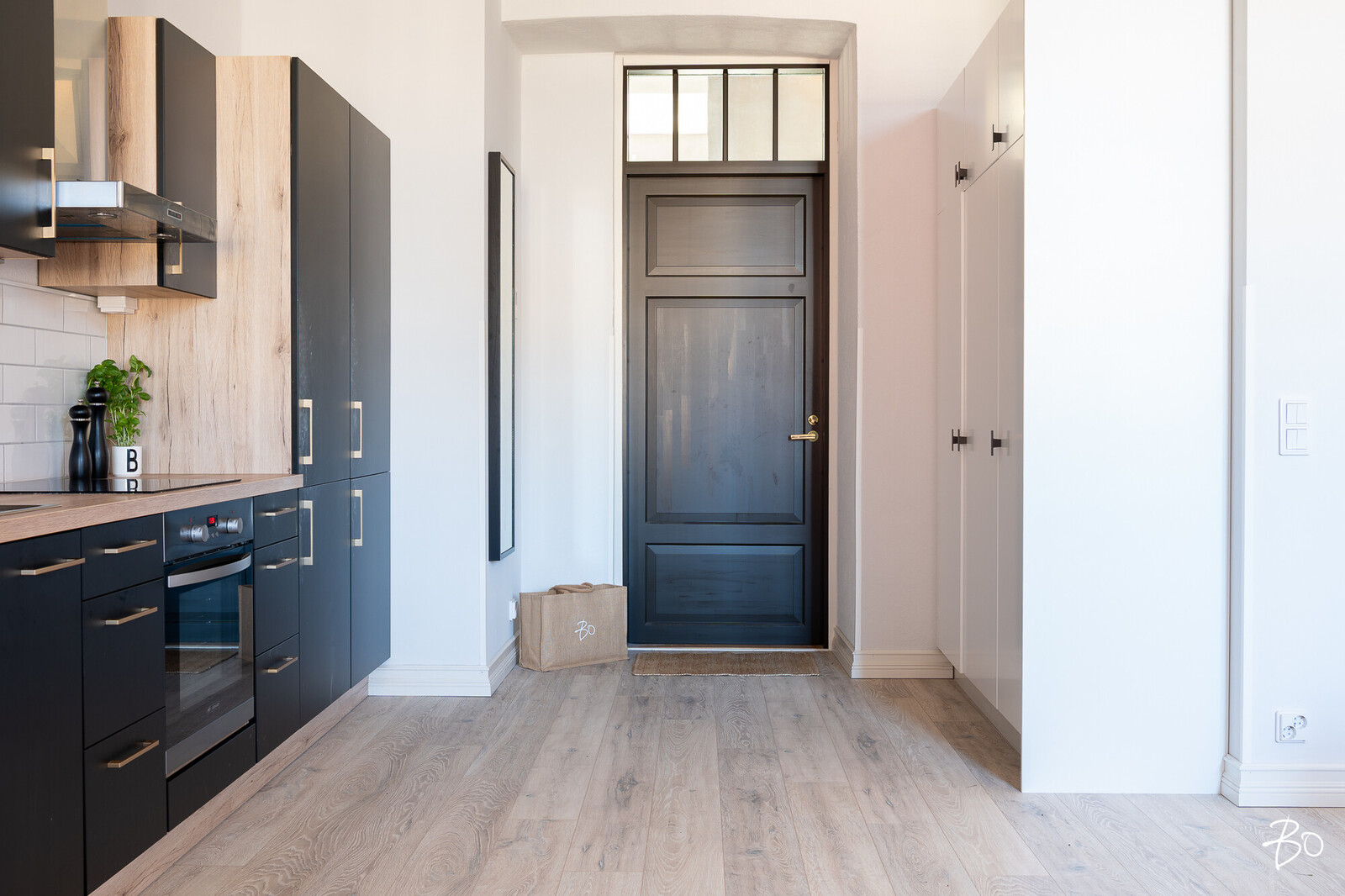 Suomen Kasarmin katu 19 - bild 20