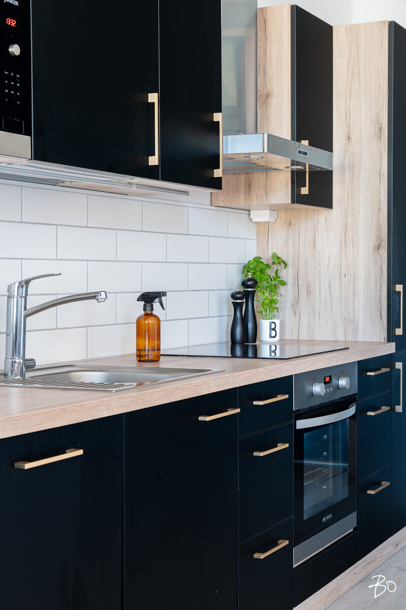 Suomen Kasarmin katu 19 - bild 5