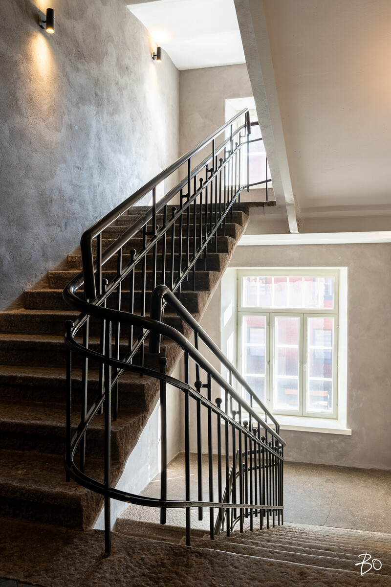 Suomen Kasarmin katu 19 - bild 23