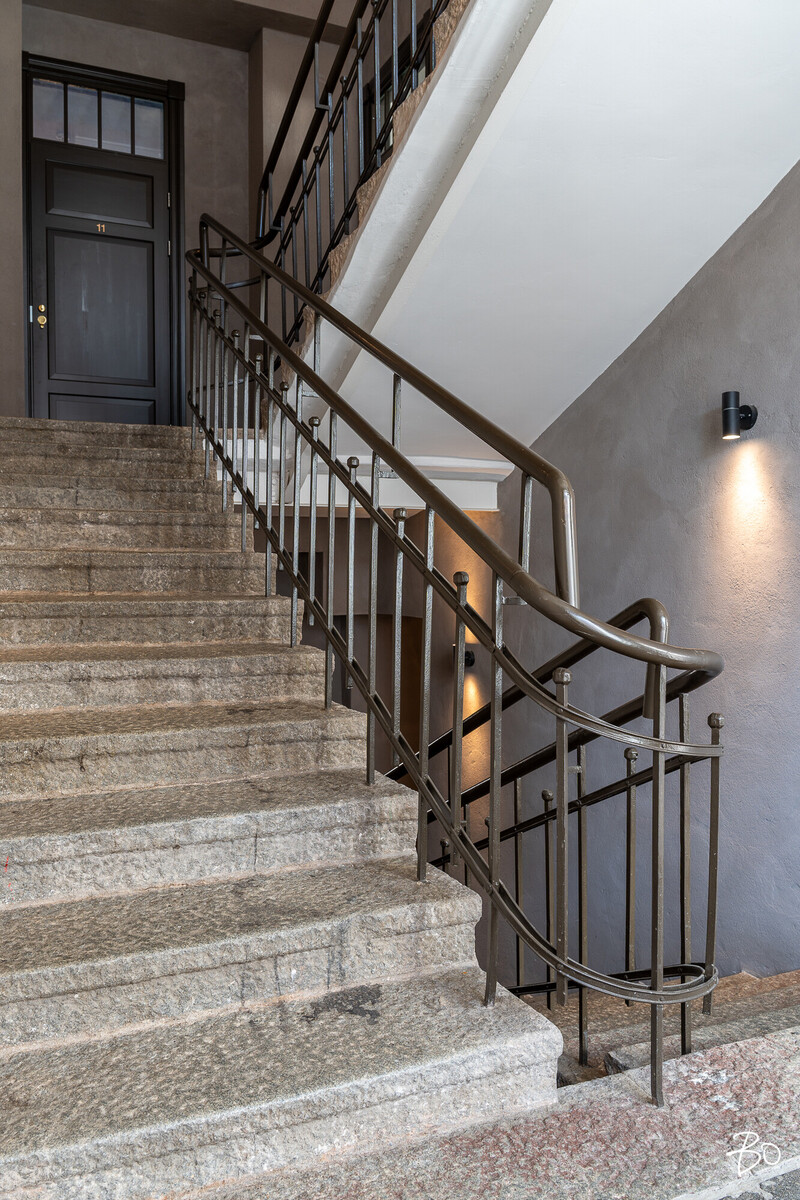 Suomen Kasarmin katu 19 - bild 24