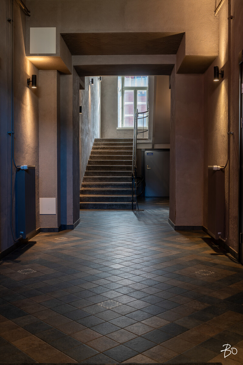 Suomen Kasarmin katu 19 - bild 25