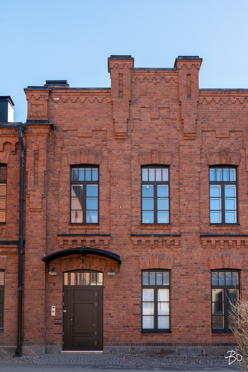 Suomen Kasarmin katu 19 - bild 27