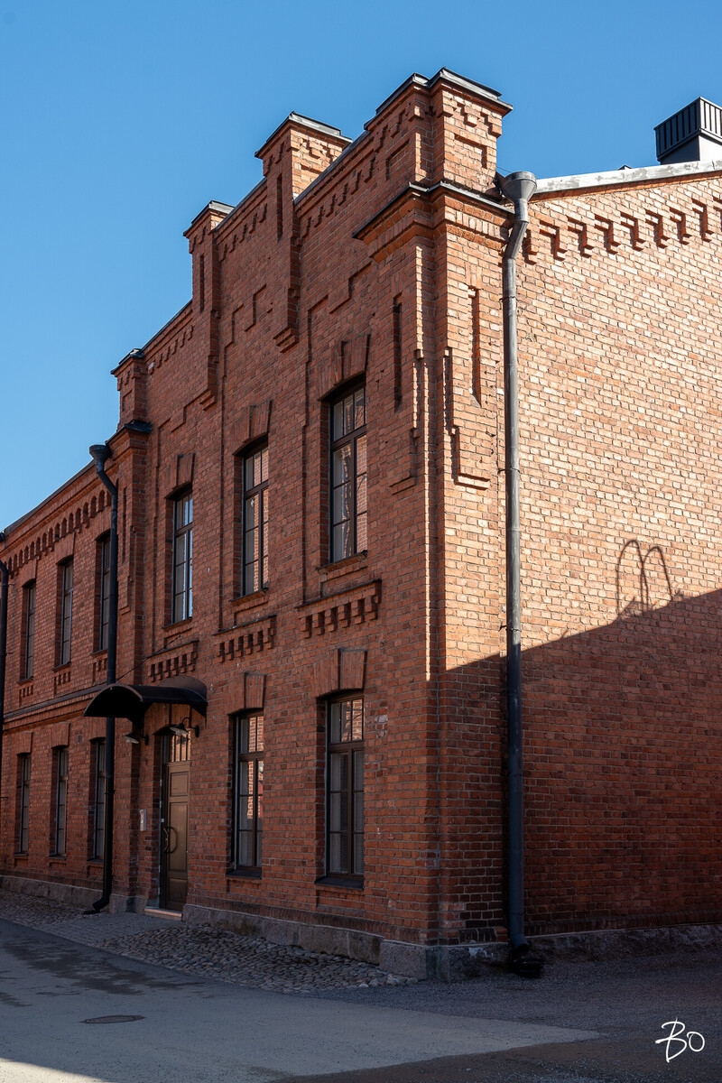 Suomen Kasarmin katu 19 - bild 26