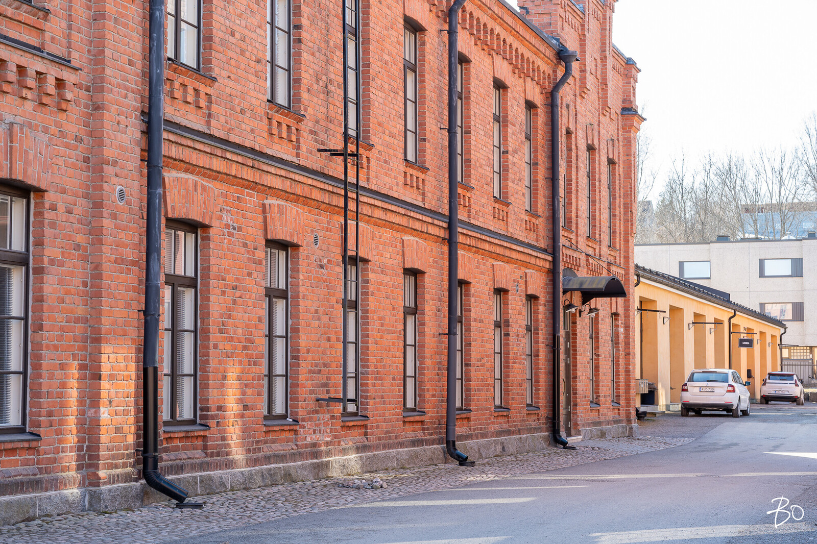 Suomen Kasarmin katu 19 - bild 29