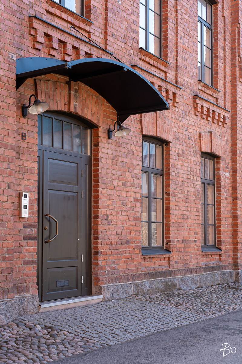 Suomen Kasarmin katu 19 - bild 28