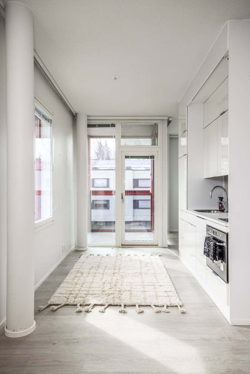 Vuorikatu 22 - kuva 9