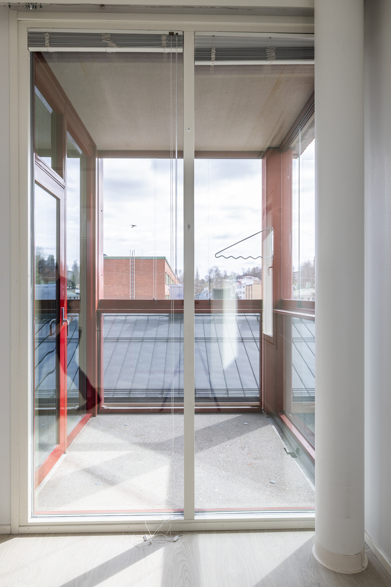 Vuorikatu 22 - kuva 5