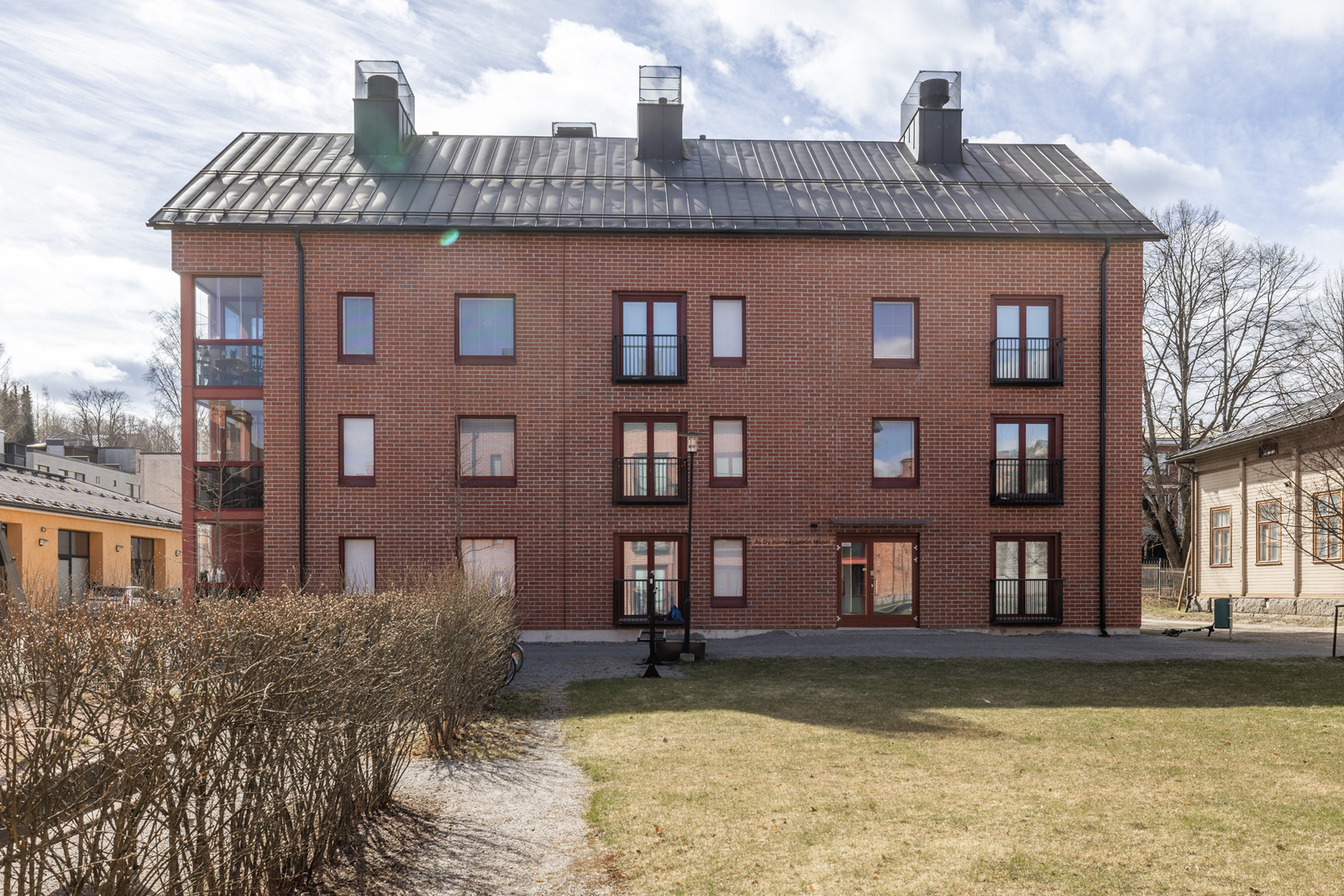 Vuorikatu 22 - kuva 13