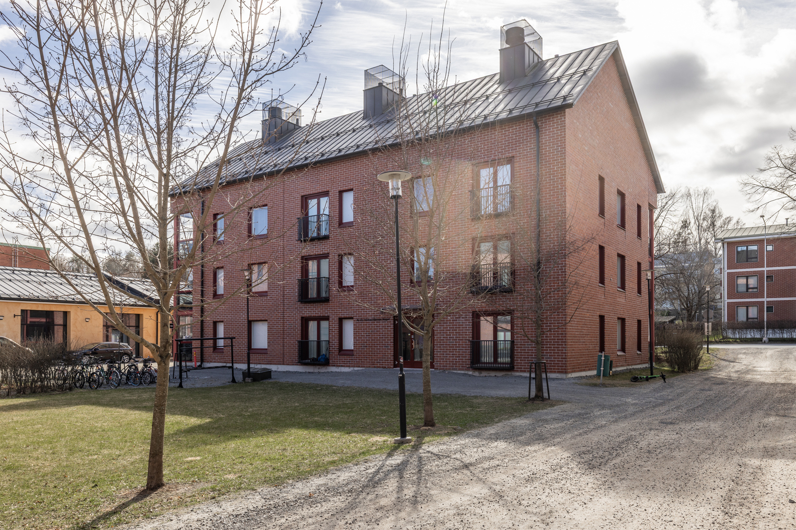 Vuorikatu 22 - kuva 14