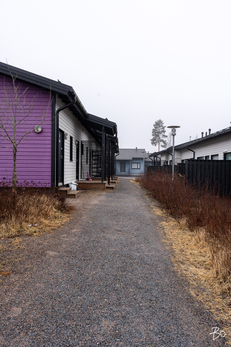 Tervapadankatu 1 - bild 15