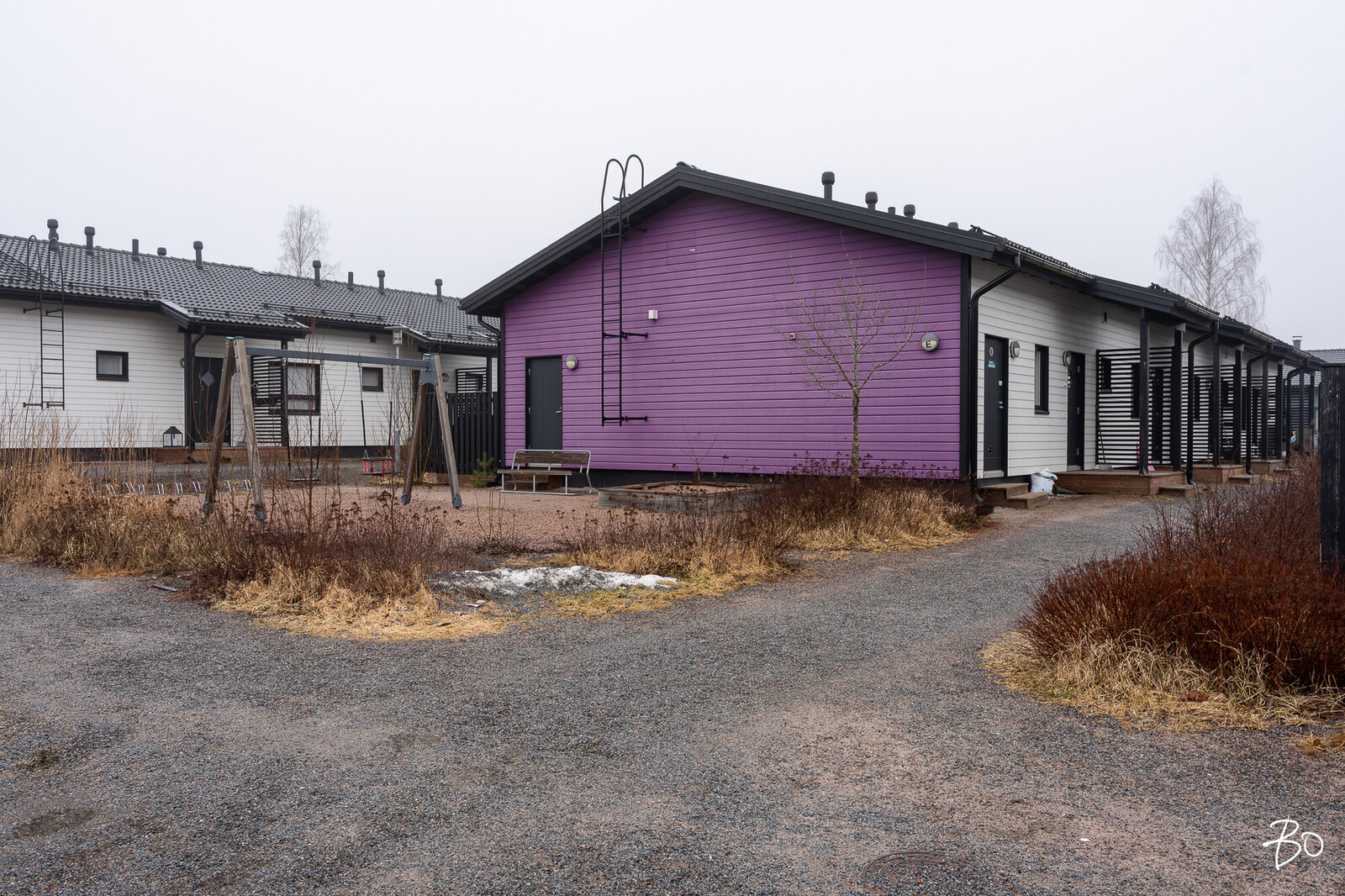 Tervapadankatu 1 - bild 14