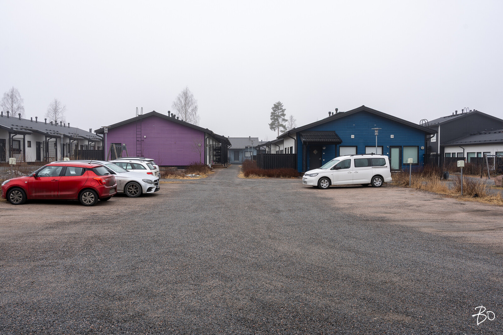 Tervapadankatu 1 - bild 13