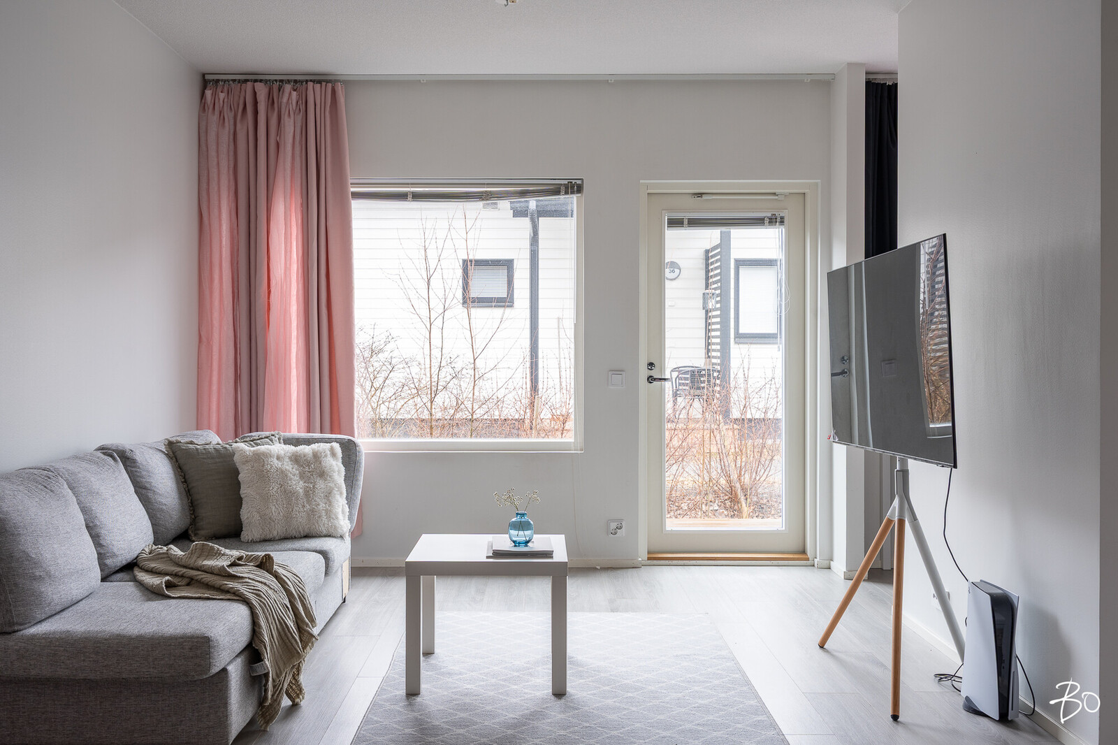 Tervapadankatu 1 - bild 1