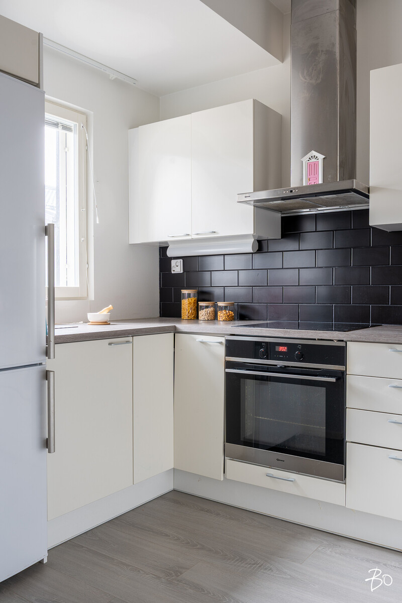 Tervapadankatu 1 - bild 7